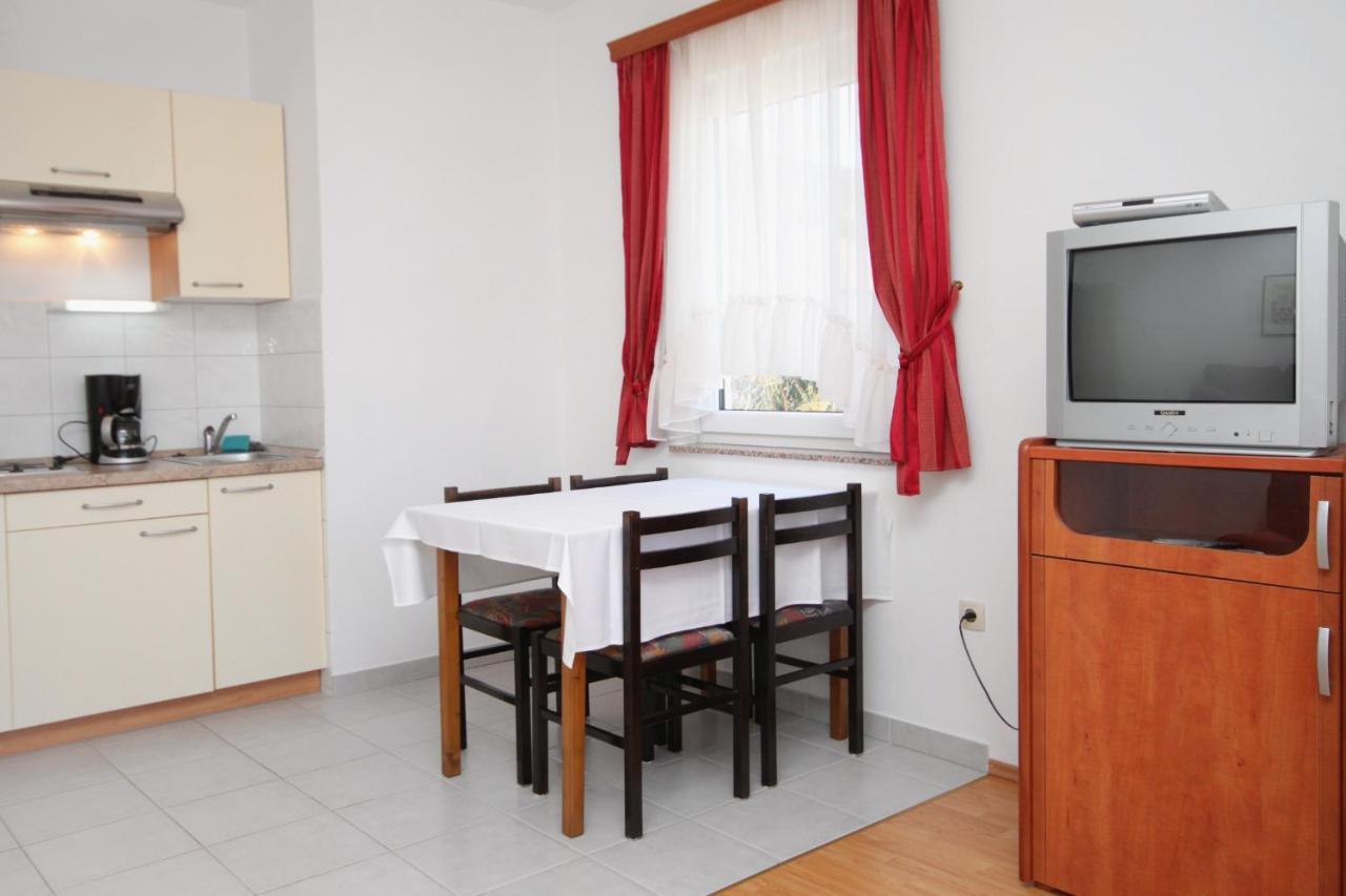 Apartments And Rooms By The Sea Vinjerac, Zadar - 3248 Exterior photo