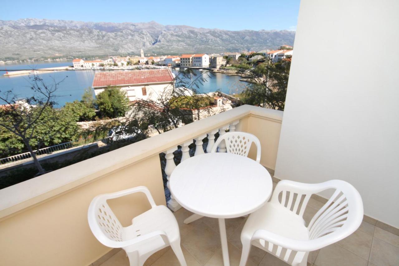 Apartments And Rooms By The Sea Vinjerac, Zadar - 3248 Exterior photo