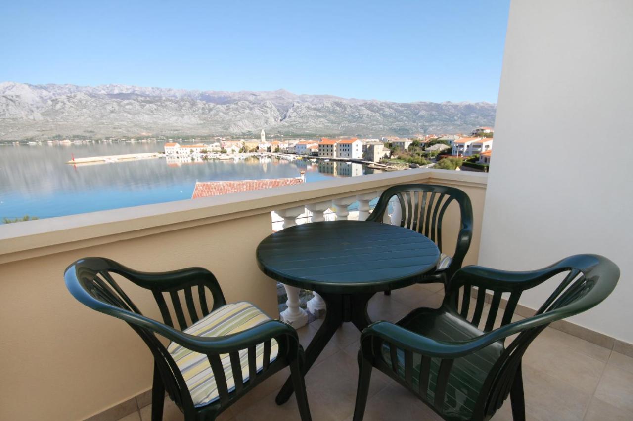 Apartments And Rooms By The Sea Vinjerac, Zadar - 3248 Exterior photo