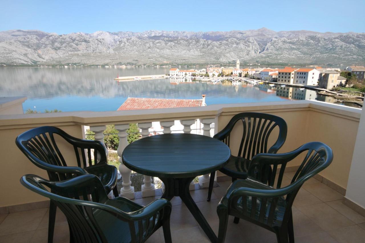 Apartments And Rooms By The Sea Vinjerac, Zadar - 3248 Exterior photo