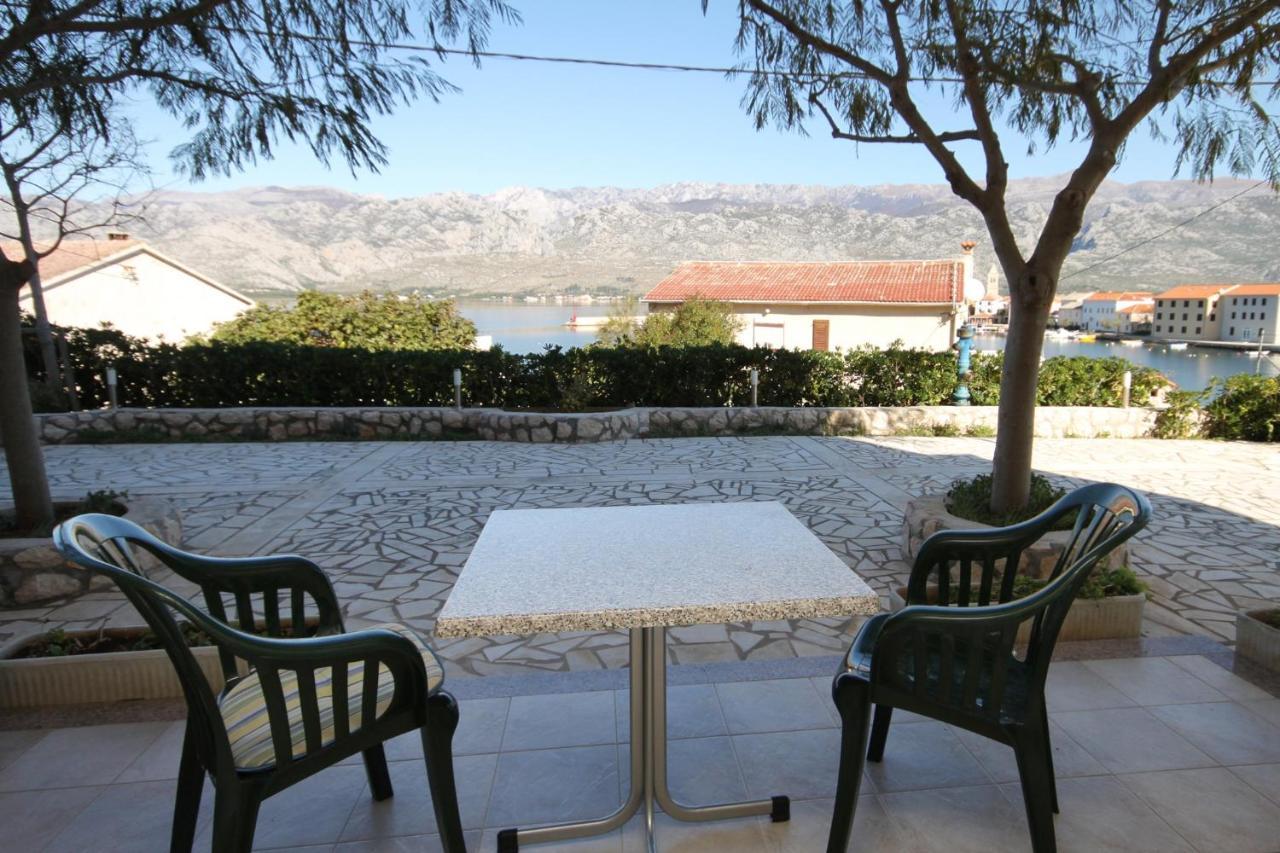 Apartments And Rooms By The Sea Vinjerac, Zadar - 3248 Exterior photo