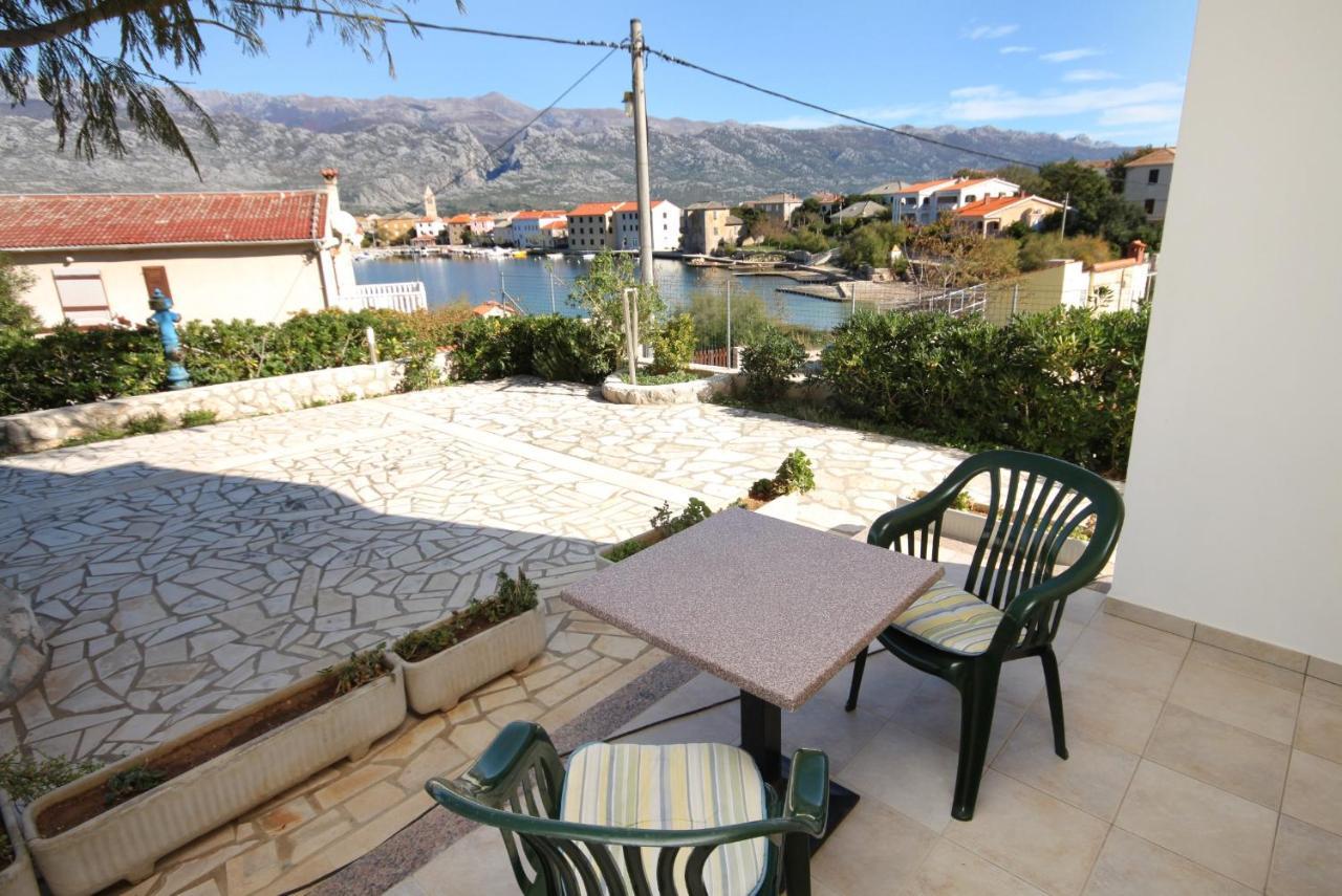 Apartments And Rooms By The Sea Vinjerac, Zadar - 3248 Exterior photo